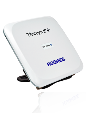 Thuraya IP+ 2