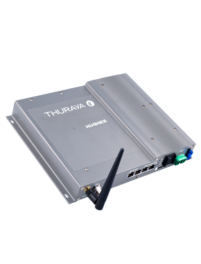 Thuraya Voyager IP